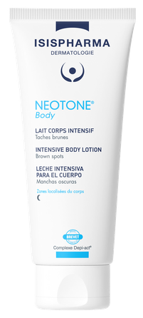 ISISPHARMA Neotone Body body lotion, 100 ml