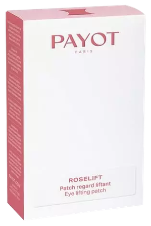 PAYOT Roselift eye patches, 10 pcs.