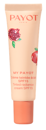 PAYOT My Payot  Tinted Radiance SPF15 крем для лица, 20 мл