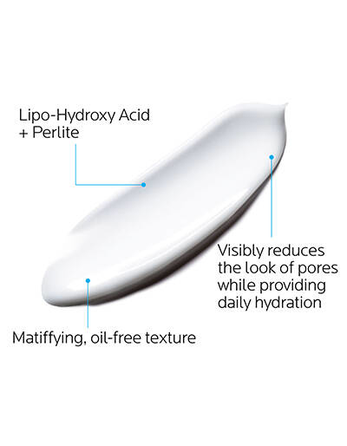 LA ROCHE-POSAY Effaclar Mat face cream, 40 ml