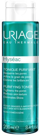 URIAGE Hyseac Purifying tonic, 250 ml