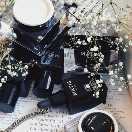 MATIS The Serum With Caviar serums, 30 ml