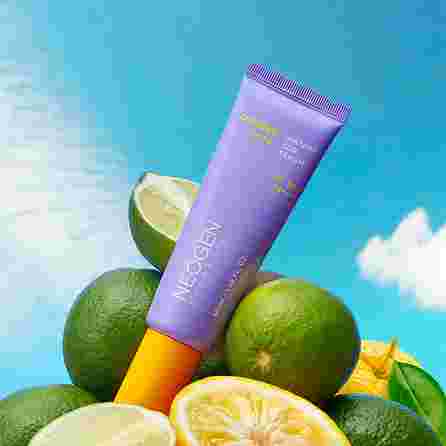 NEOGEN Dermalogy Double Vita Watery Sun SPF 50+ serum, 50 ml