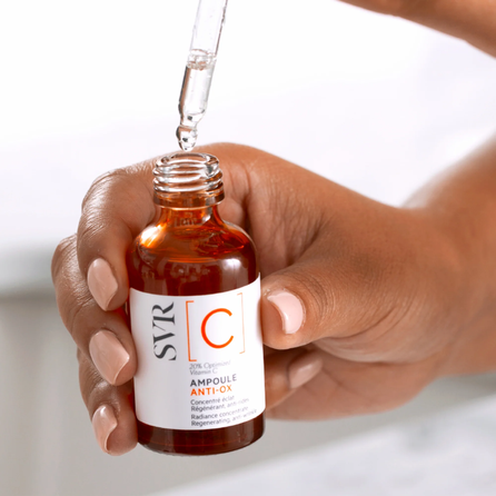 SVR C Ampoule Anti-Ox serums, 30 ml