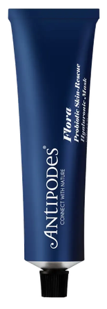 ANTIPODES Flora Probiotic Skin-Rescue Hyaluronic facial mask, 75 ml