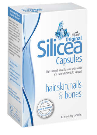SILICEA Original капсулы, 30 шт.