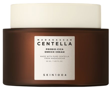 SKIN1004 Madagascar Centella Probio-Cica sejas krēms, 50 ml
