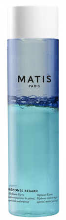 MATIS Reponse Regard Biphase Eyes make-up remover, 150 ml