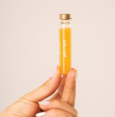 MEDEX Bio Gelée Royale Forte Shot (9 ml) bottles, 10 pcs.