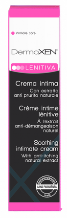 DERMOXEN Lenitiva krēms, 20 ml