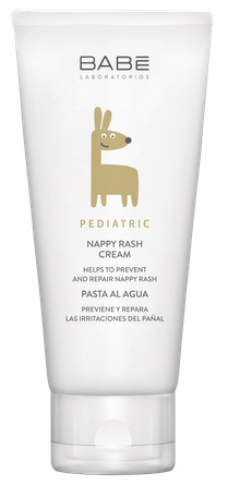 BABE Pediatric cream, 100 ml