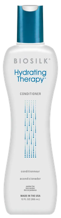 BIOSILK  Hydrating Therapy conditioner, 355 ml