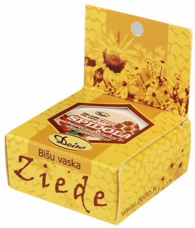 DIERO Spīdola ointment, 10 g