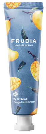 FRUDIA Orchard Mango  hand cream, 30 g