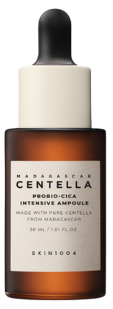 SKIN1004 Madagascar Centella Probio-Cica Intensive Ampoule сыворотка, 30 мл