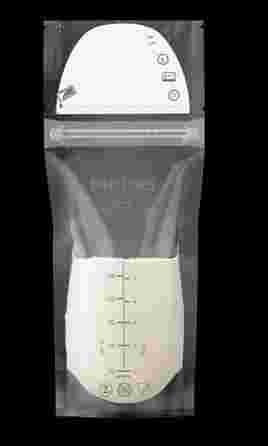 PHILIPS Avent 180 мл пакеты для хранения грудного молока, 25 шт.