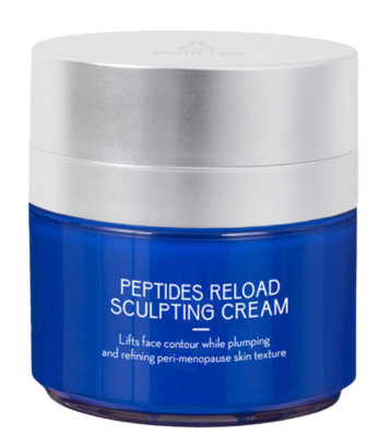 YOUTH LAB Peptides Reload sejas krēms, 50 ml