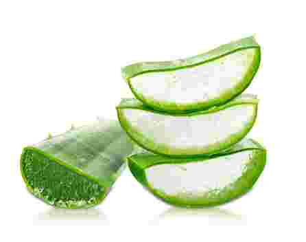 CHI Naturals Aloe Vera Hyaluronic Acid serums matiem, 59 ml