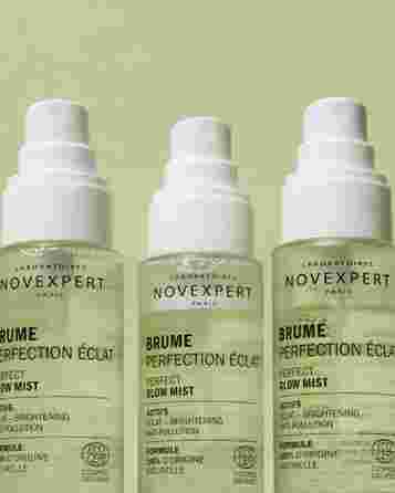 NOVEXPERT  Perfection Radiance izsmidzināms līdzeklis, 60 ml