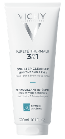 VICHY Purete Thermale 3in1 крем, 300 мл