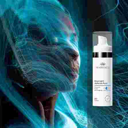 MARENCE Blue light defence fluid, 30 ml