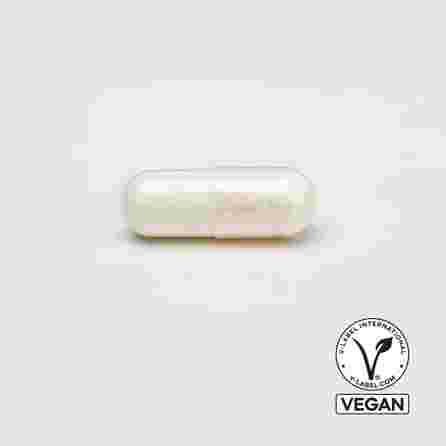 SWISS OVIT Magnesium Malate 150 mg + Vit. B6 capsules, 30 pcs.