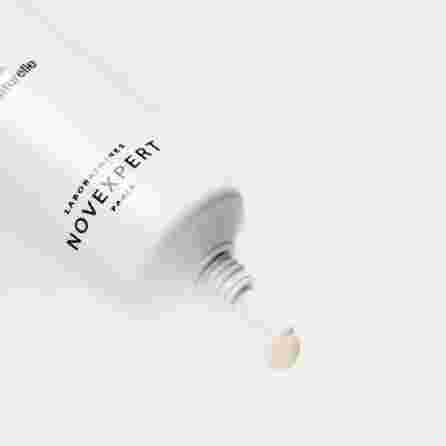 NOVEXPERT  Trio-Zink Purifying fluid, 30 ml