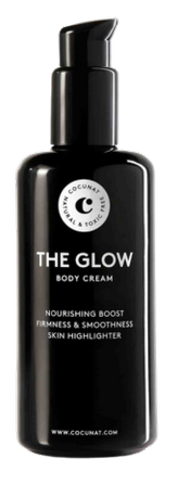 COCUNAT The Glow body cream, 175 ml