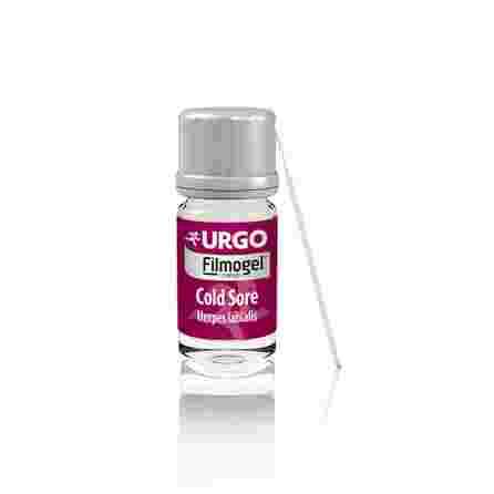 URGO  Filmogel Cold Sores gel, 3 ml