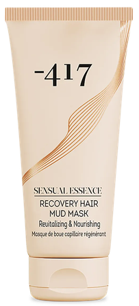 MINUS 417 Sensual Essence Recovery Mud maska matiem, 200 ml
