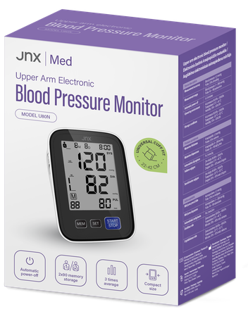 тонометр на плечо, 1 шт.