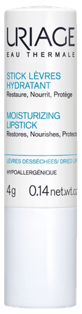 URIAGE Moisturizing lūpu balzams, 4 g