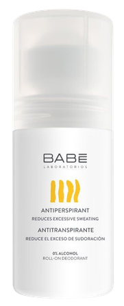 BABE Roll-On dezodorants, 50 ml