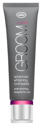 SMILELAB Groom zobu pasta, 75 ml