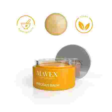 MAVEX Precious ķermeņa balzams, 30 ml