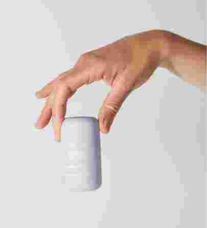 HAAN Margarita Spirit deodorant, 40 ml