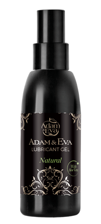 ADAM&EVA Natural želeja-lubrikants, 100 ml