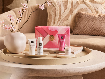RITUALS The Ritual of Sakura S set, 1 pcs.