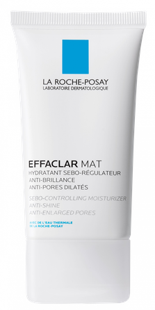 LA ROCHE-POSAY Effaclar Mat face cream, 40 ml