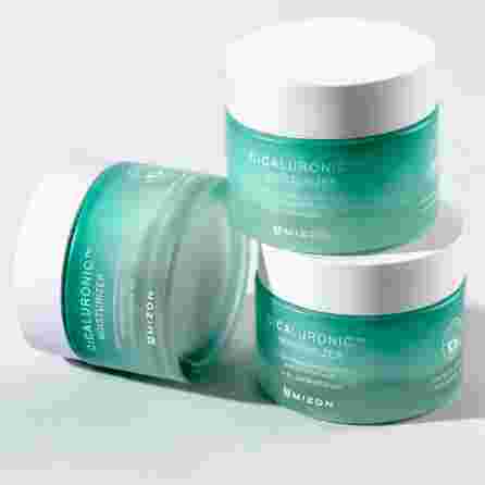 MIZON Cicaluronic mitrinošs sejas krēms, 50 ml