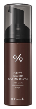 DR.CEURACLE Pure Vc Mellight Boosting essence, 145 ml