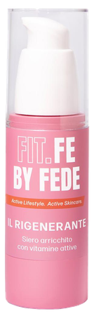 FITFEBYFEDE сыворотка, 30 мл