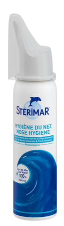 STERIMAR Hygiene solution, 50 ml