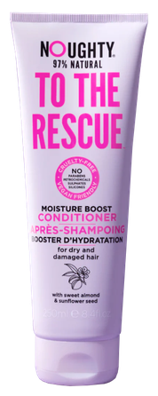 NOUGHTY To The Rescue conditioner, 250 ml