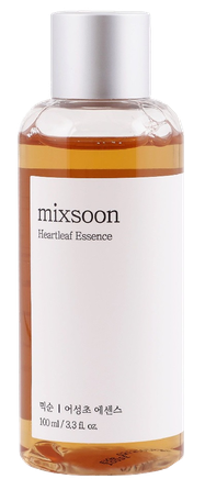 MIXSOON Heartleaf esence, 100 ml