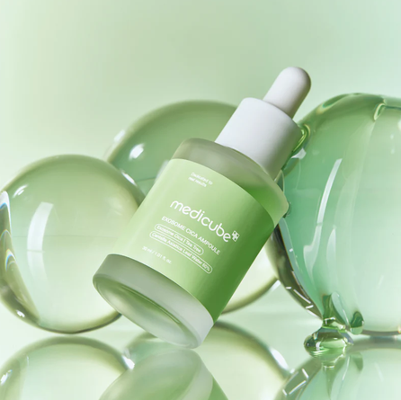 MEDICUBE Exosome Cica serum, 30 ml