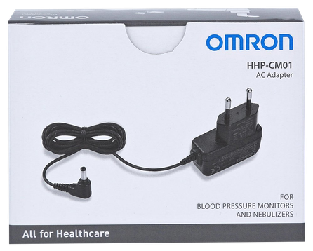 OMRON HHP-CM01 adapteris, 1 gab.