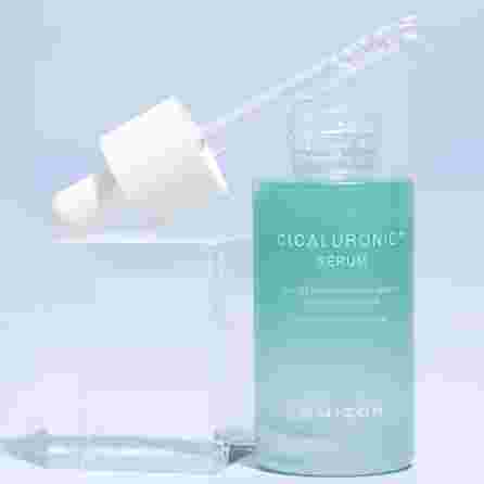 MIZON Cicaluronic serums, 30 ml