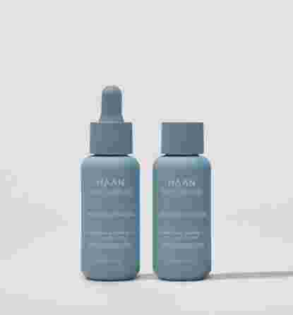 HAAN Intensive Hydration Refill serum, 30 ml