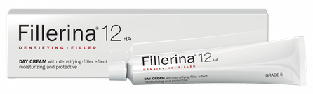 FILLERINA  12HA Grade 5 Дневной крем для лица, 50 мл